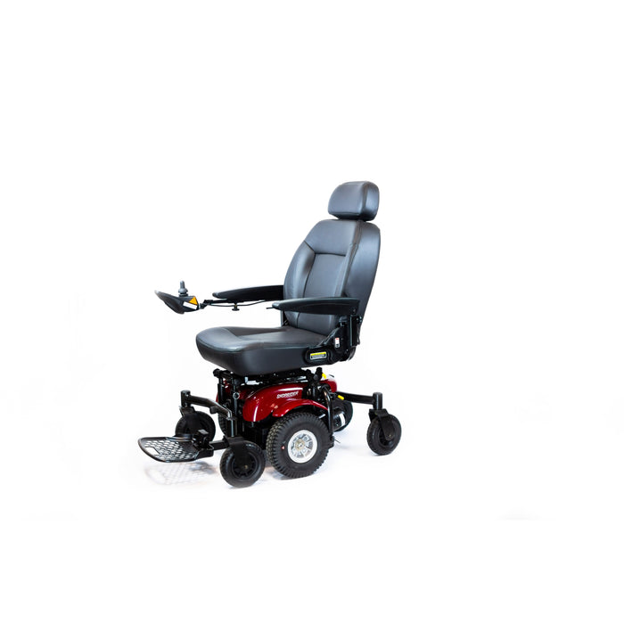 Shoprider - 6Runner 10 Powerchair
