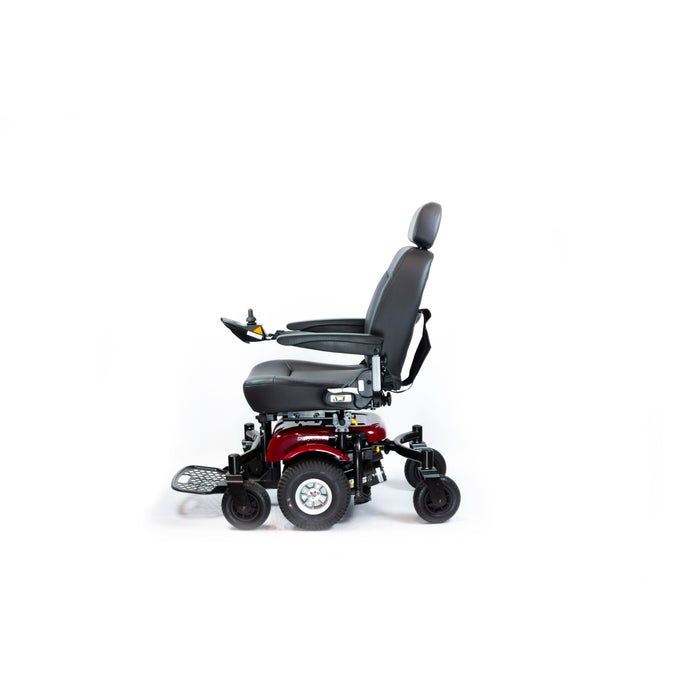Shoprider - 6Runner 10 Powerchair