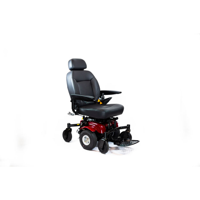 Shoprider - 6Runner 10 Powerchair