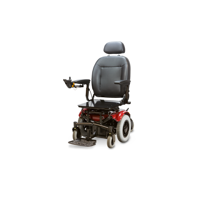 Shoprider - 6Runner 14 Powerchair, Heavy-Duty, Stable, and Comfortable