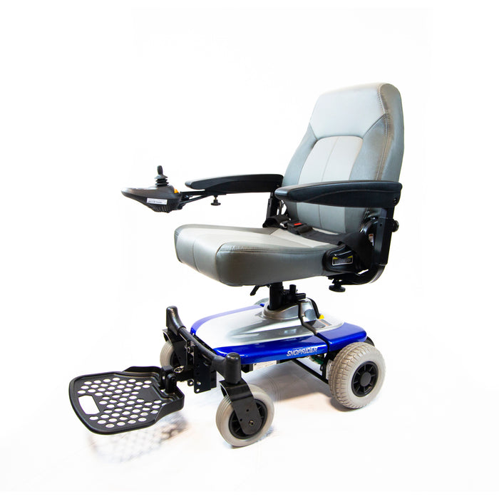 Shoprider - Smartie Power Wheelchair