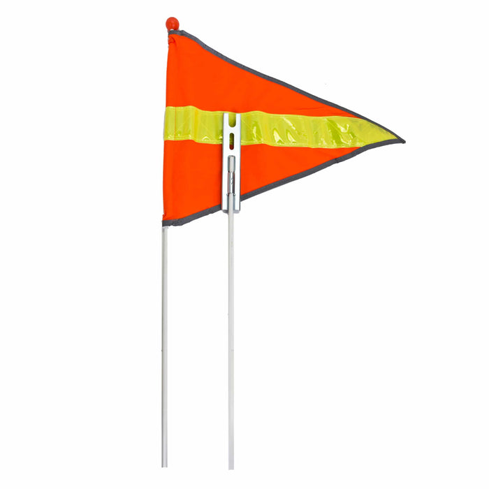 SNAPnGO - Safety Flag