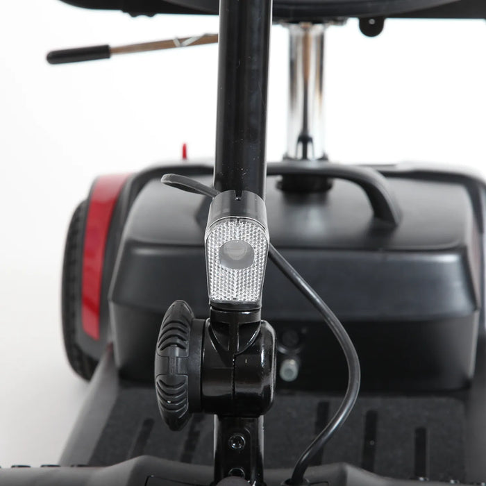 Journey Health & Lifestyle - Adventure Mobility Scooter