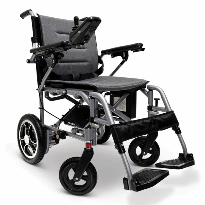 ComfyGo - X-7 Super Lightweight Folding Electric Wheelchair