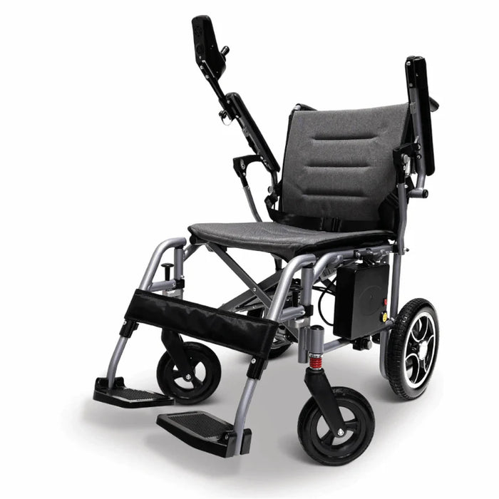 ComfyGo - X-7 Super Lightweight Folding Electric Wheelchair