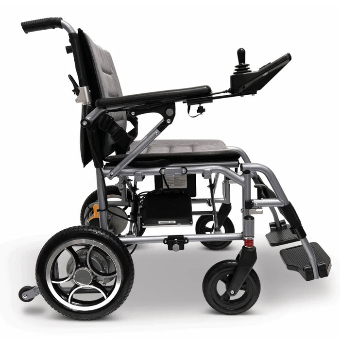 ComfyGo - X-7 Super Lightweight Folding Electric Wheelchair