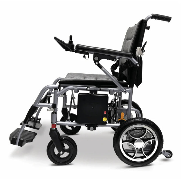 ComfyGo - X-7 Super Lightweight Folding Electric Wheelchair