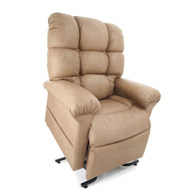 Journey Health - Perfect Sleep Chair Power Lift Recliner