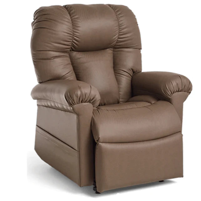 Journey Health - Perfect Sleep Chair Power Lift Recliner