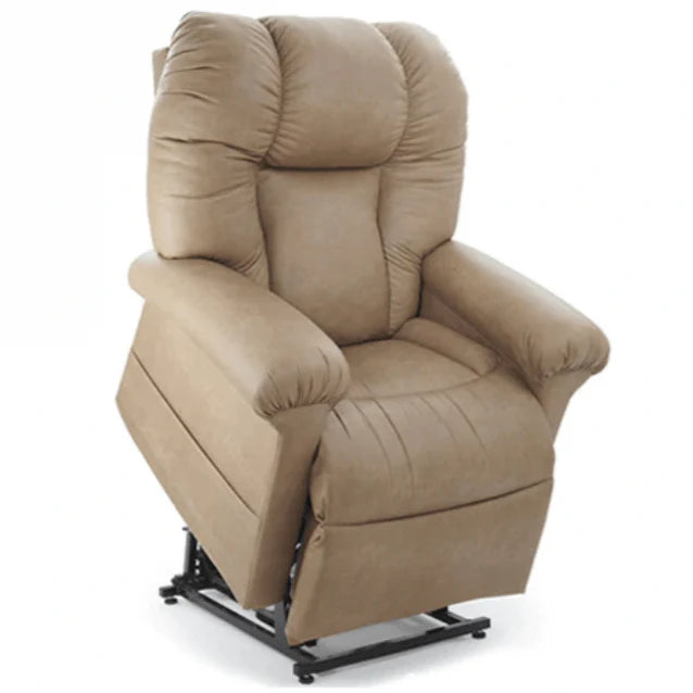 Journey Health - Perfect Sleep Chair Power Lift Recliner