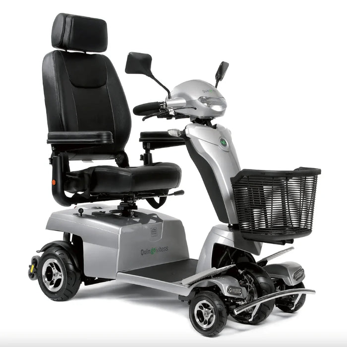 Quingo - Vitess 2 Heavy Duty Mobility Scooter