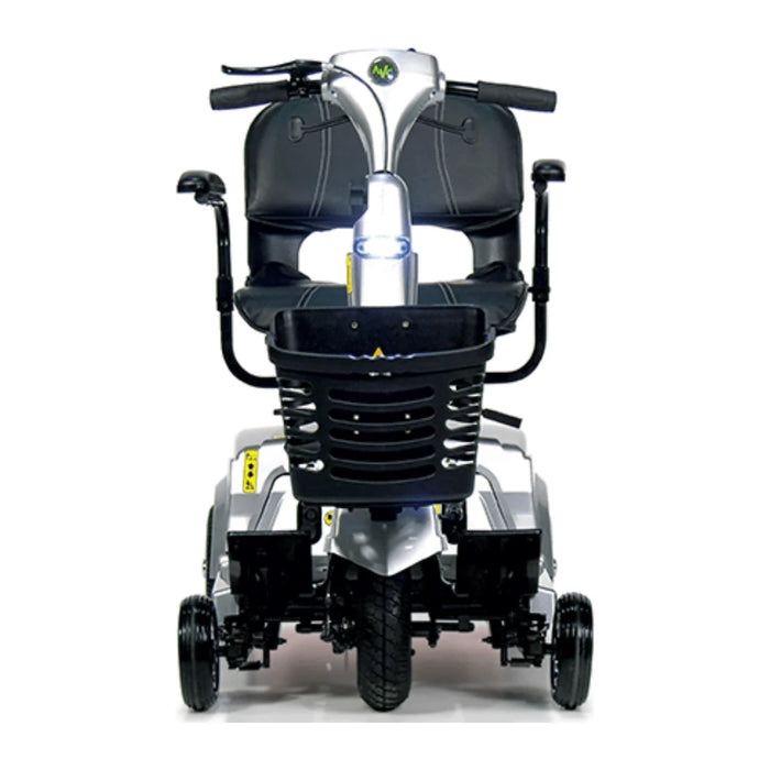 Quingo - Vitess 2 Heavy Duty Mobility Scooter