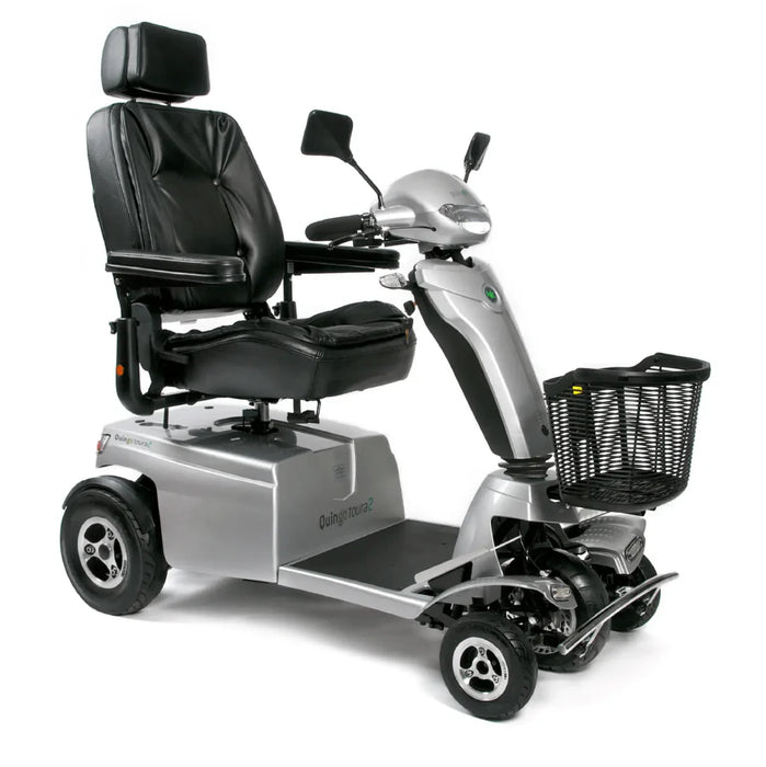 Quingo - Toura 2 Electric Mobility Scooter