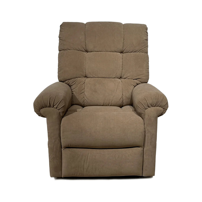 Journey Health - Perfect Sleep Chair Power Lift Recliner