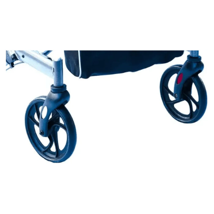 Journey Health & Lifestyle - UpWalker EZ Lite Backsaver Rollator