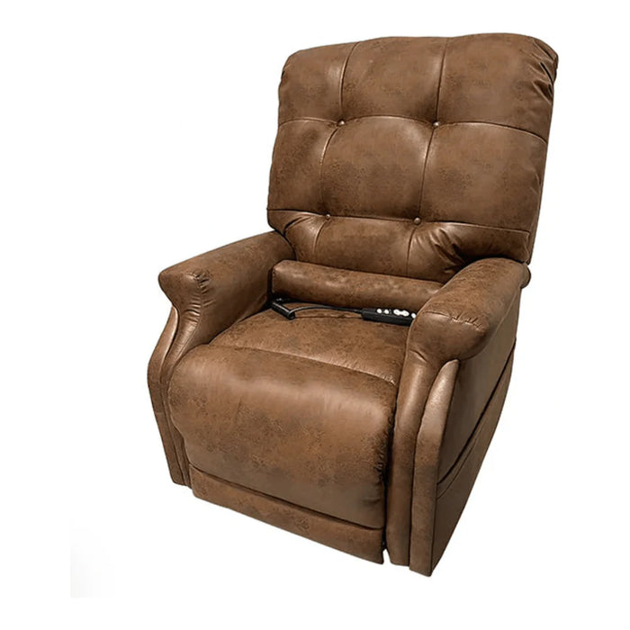 Journey Health - Perfect Sleep Chair Power Lift Recliner