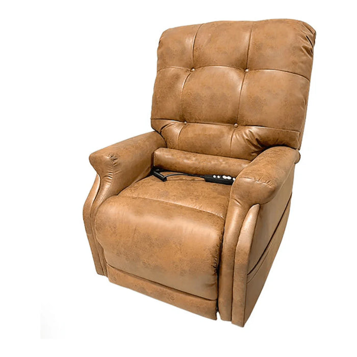 Journey Health - Perfect Sleep Chair Power Lift Recliner