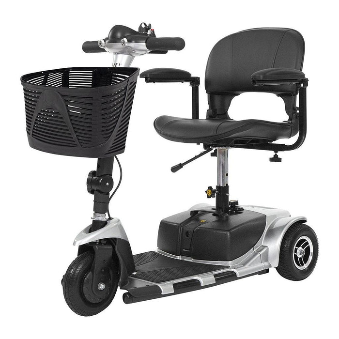 Vive Health - 3 Wheel Mobility Scooter