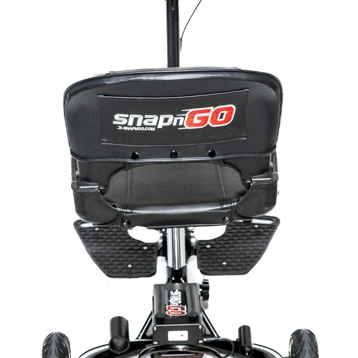 SNAPnGO - Sport Seat