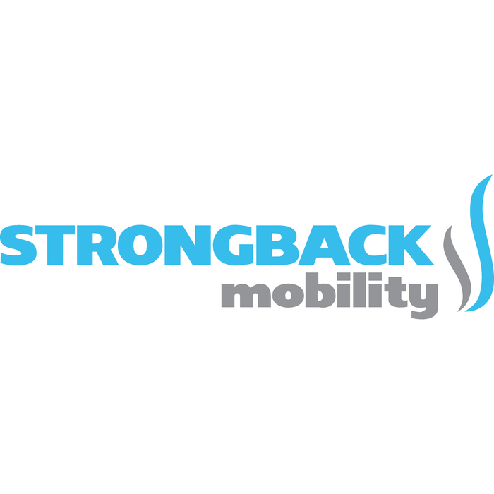 Strongback Mobility - Optional Accessories: