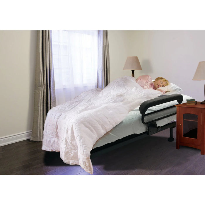 Journey Health - UPbed Standard Sleep To Stand Adjustable Bed