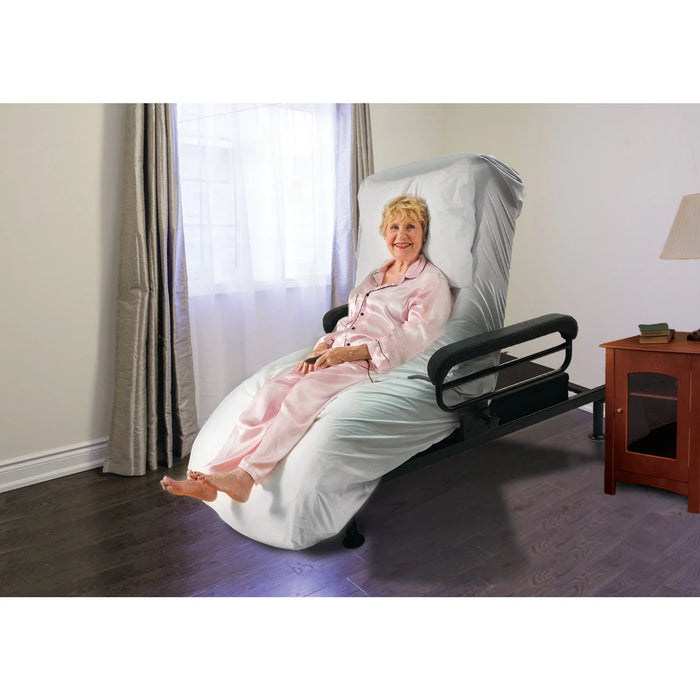 Journey Health - UPbed Standard Sleep To Stand Adjustable Bed