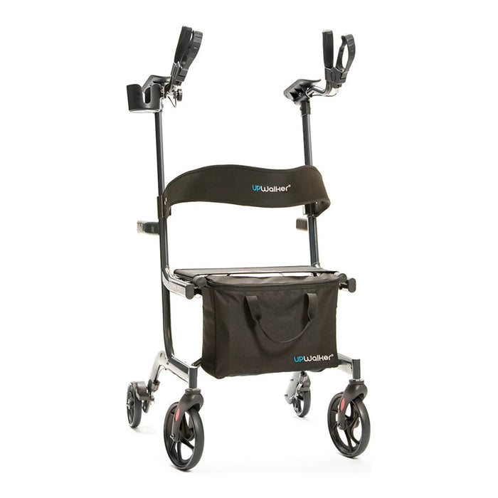 Journey Health & Lifestyle - UpWalker Lite Upright Rolling Walker