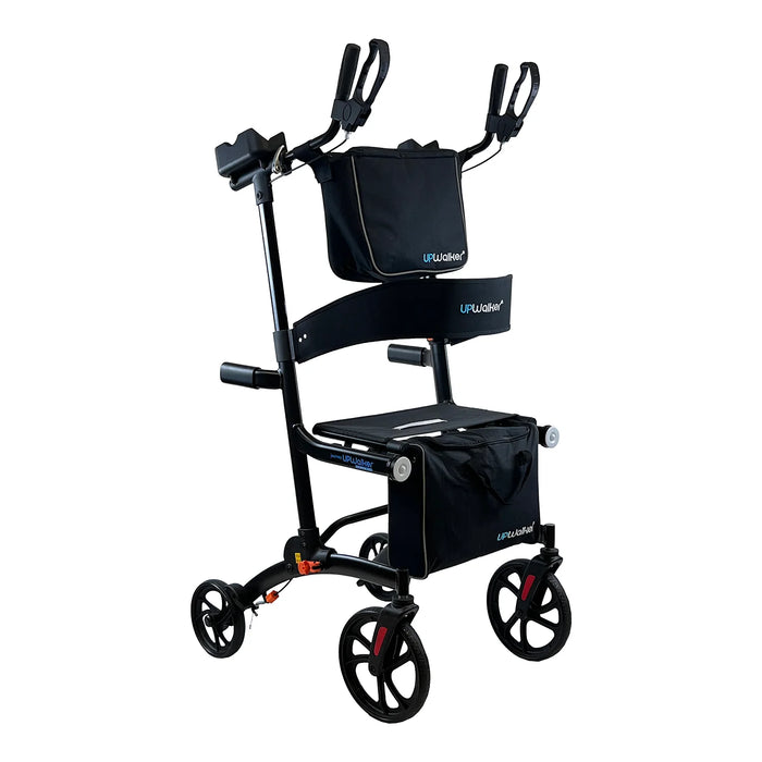 Journey Health & Lifestyle - Upwalker Premium Lite V2 Upright Walker