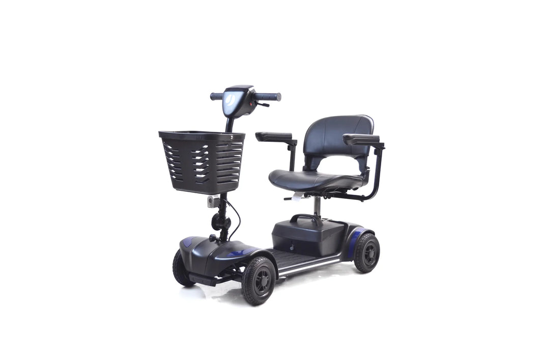 Journey Health & Lifestyle - Adventure Mobility Scooter