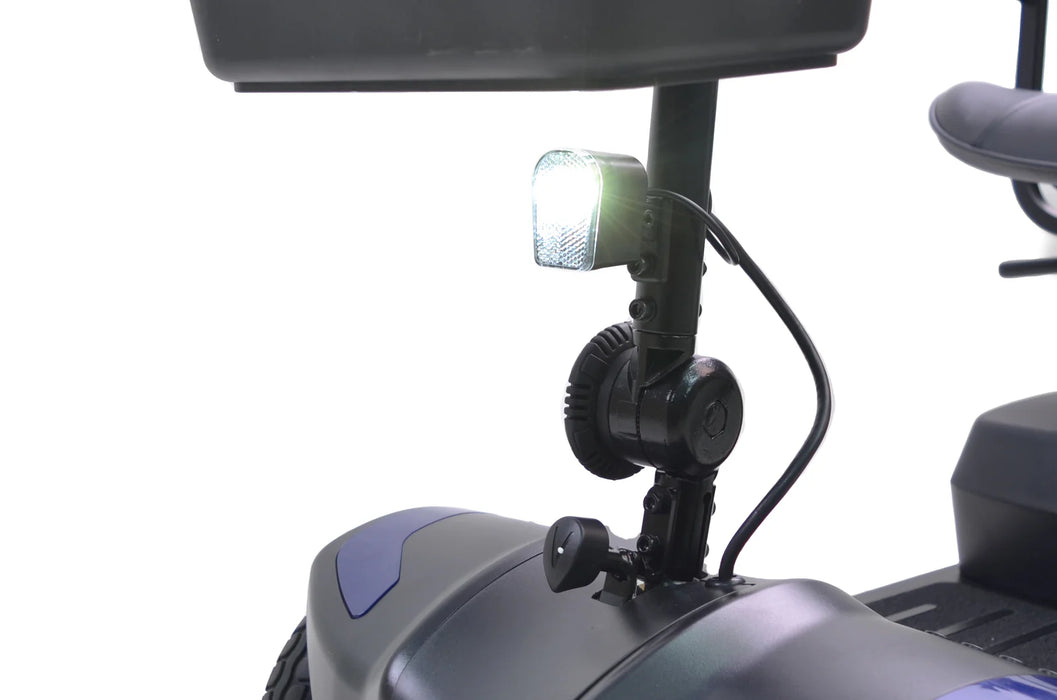 Journey Health & Lifestyle - Adventure Mobility Scooter