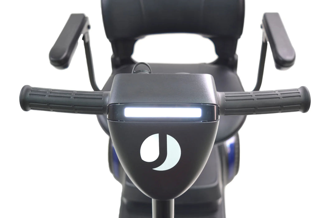 Journey Health & Lifestyle - Adventure Mobility Scooter