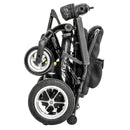 Pride Mobility Jazzy Passport Power Chair - JZPP-10.4T