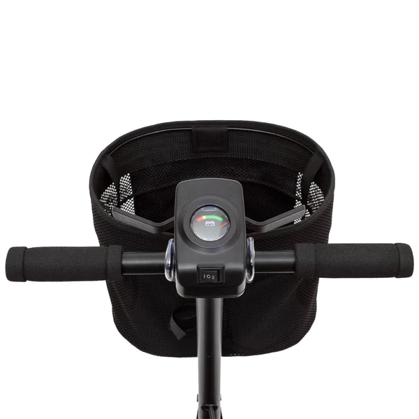 Pride Mobility Go-Go ES2 3-Wheel Electric Scooter - S81-BLK