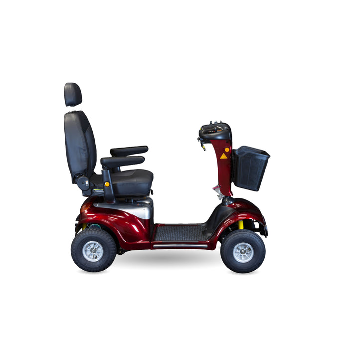 Shoprider - Enduro XL4 4-Wheel Scooter