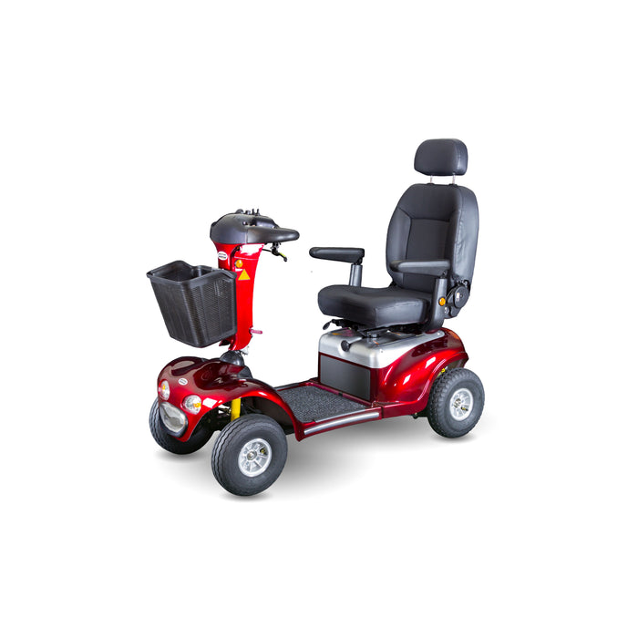 Shoprider - Enduro XL4 4-Wheel Scooter