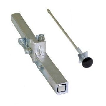 Discover Your Mobility - Craftsmen (2) In (1) 550XL Carrier