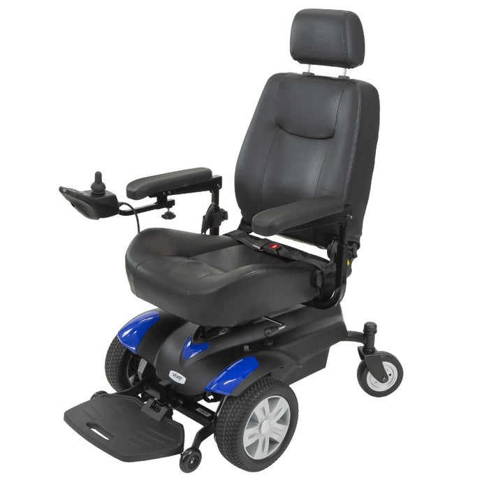 Vive Health - Electric Wheelchair Model V