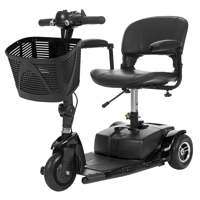 Vive Health - 3 Wheel Mobility Scooter