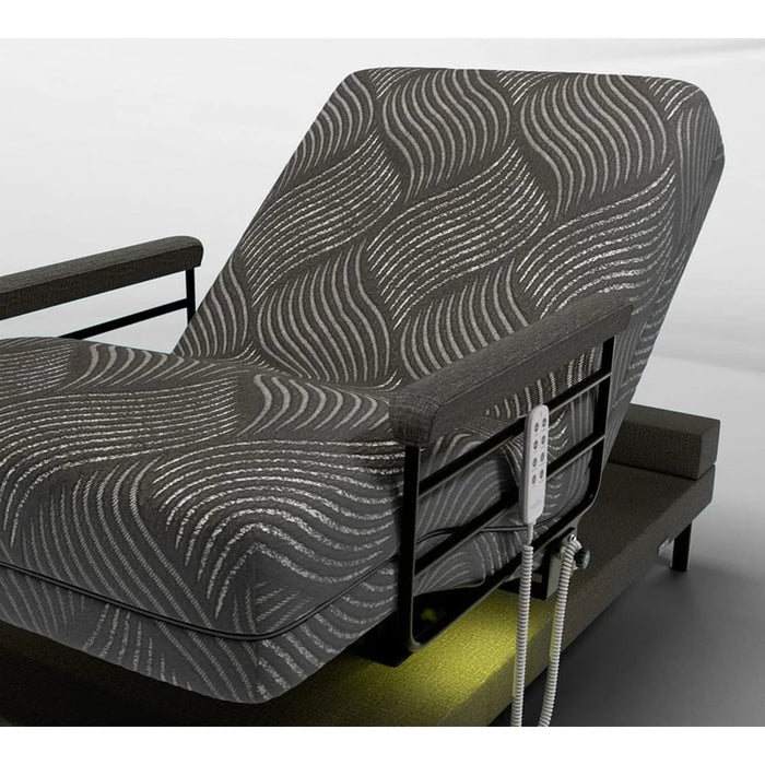 Journey Health - UPbed Independence 4 in 1 Sleep To Stand Adjustable Bed