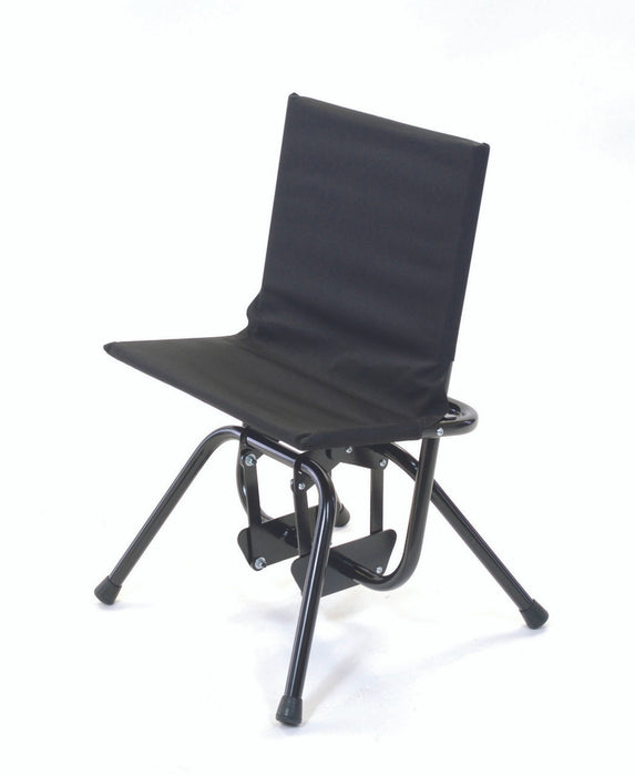 IntimateRider - High Back Sex Chair for Wheelchair Users