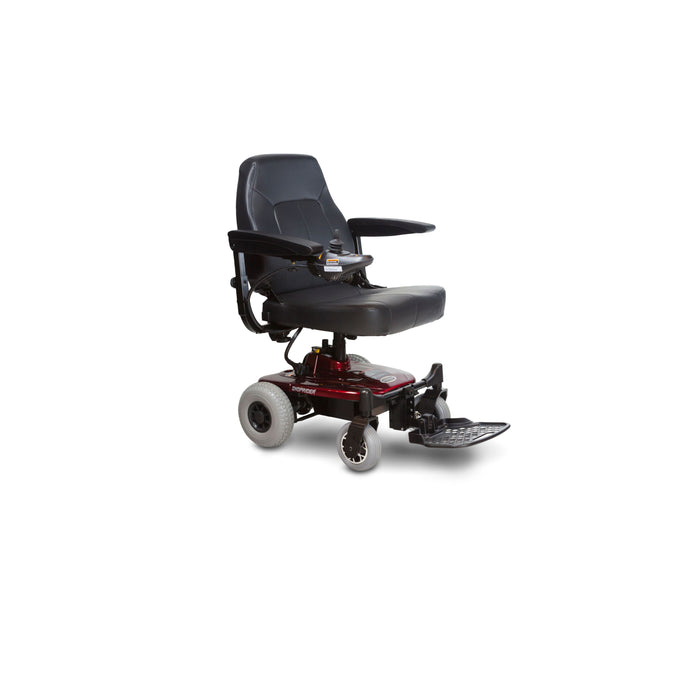 Shoprider - Jimmie Lightweight Powerchair