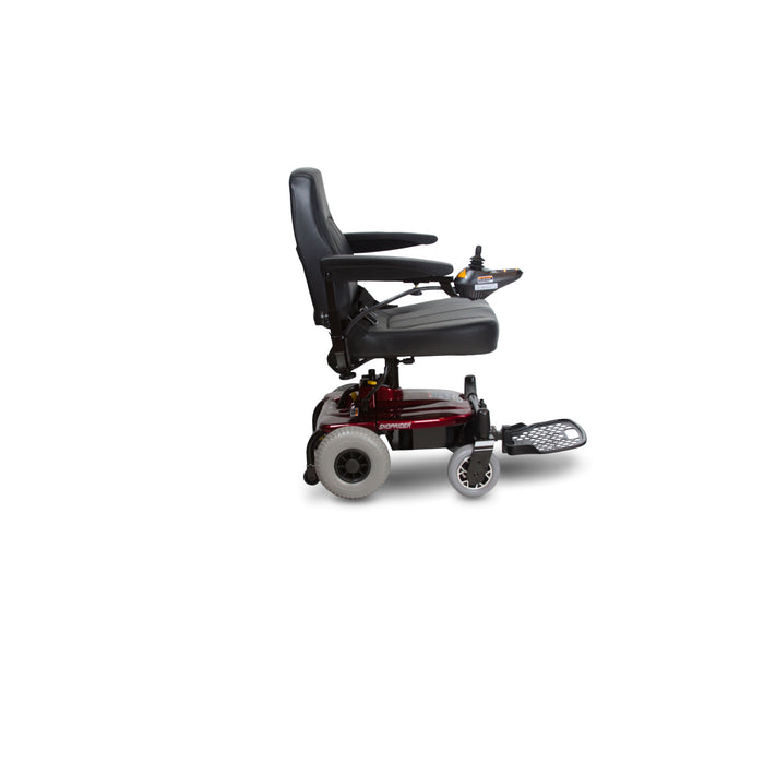 Shoprider - Jimmie Lightweight Powerchair