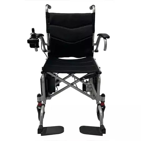 Journey Health & Lifestyle - Air Lightweight Folding Power Chair by Journey Health