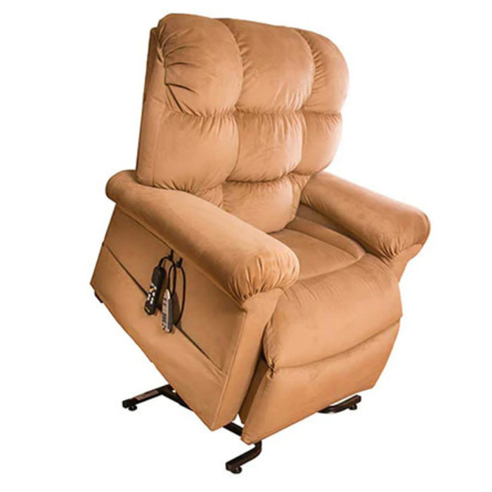 Journey Health - Perfect Sleep Chair Power Lift Recliner