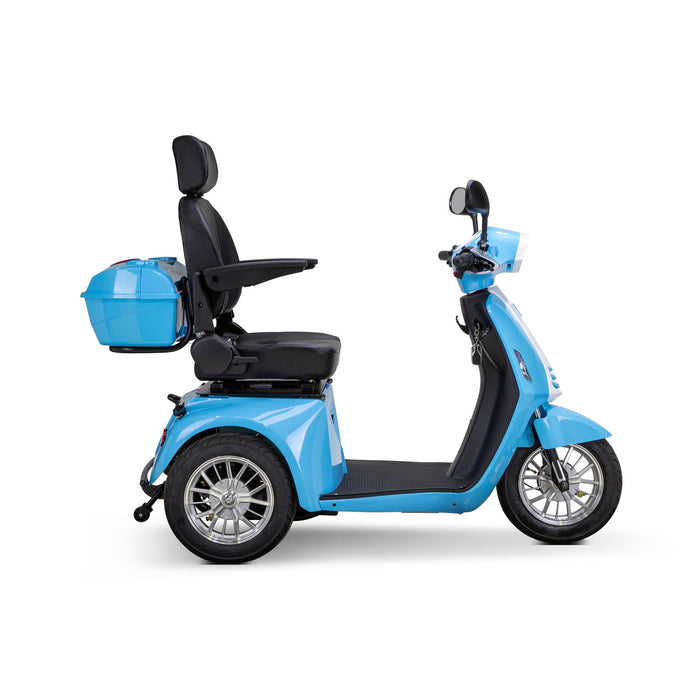 Bespoke Mobility - Elite Scooter
