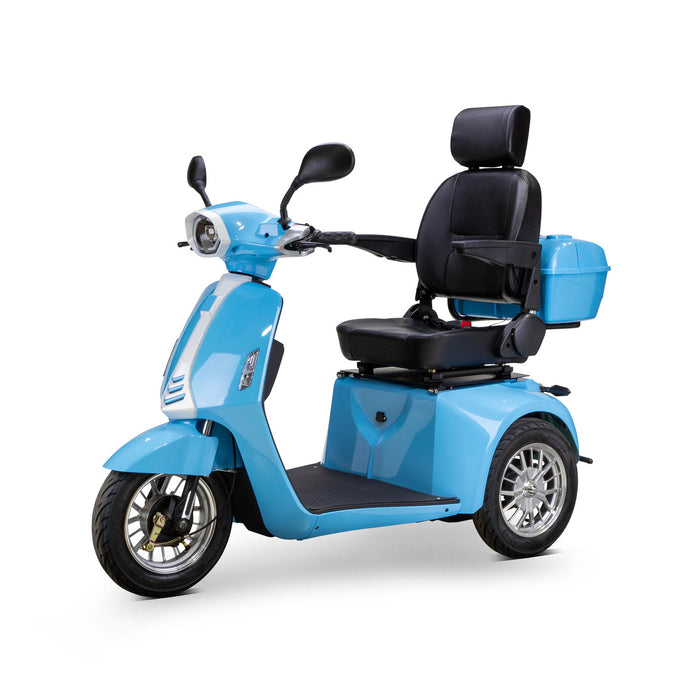 Bespoke Mobility - Elite Scooter