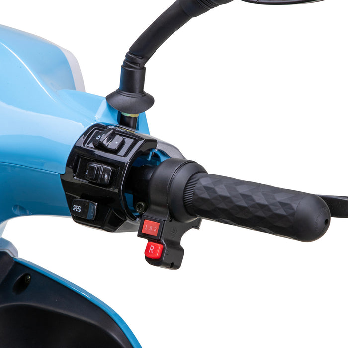 Bespoke Mobility - Elite Scooter