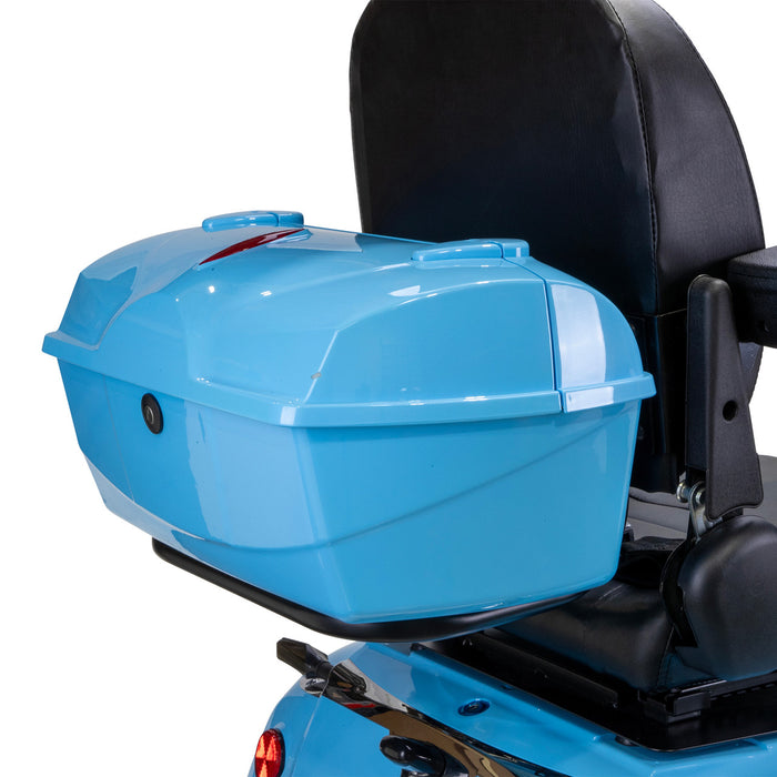 Bespoke Mobility - Elite Scooter