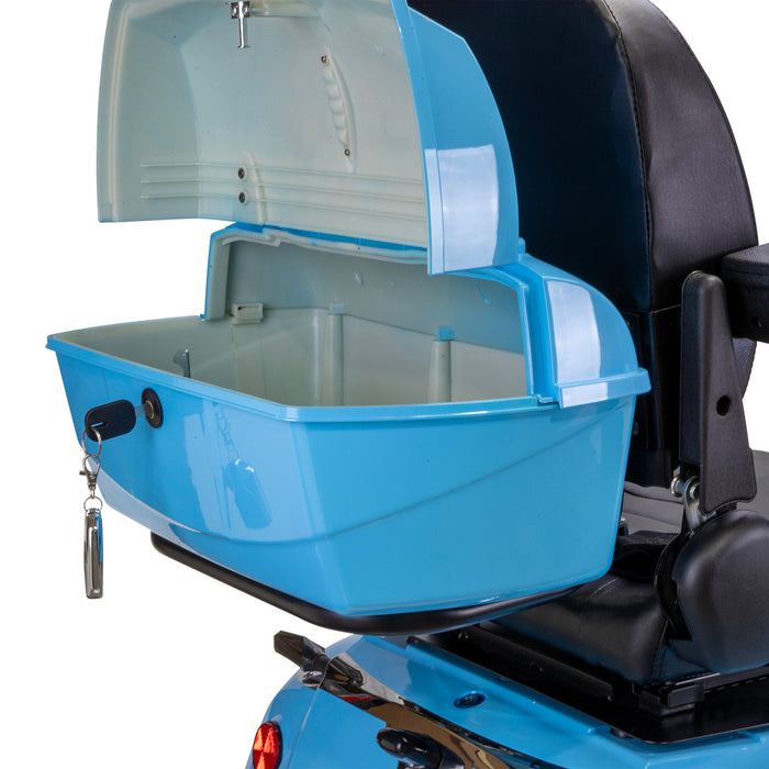 Bespoke Mobility - Elite Scooter