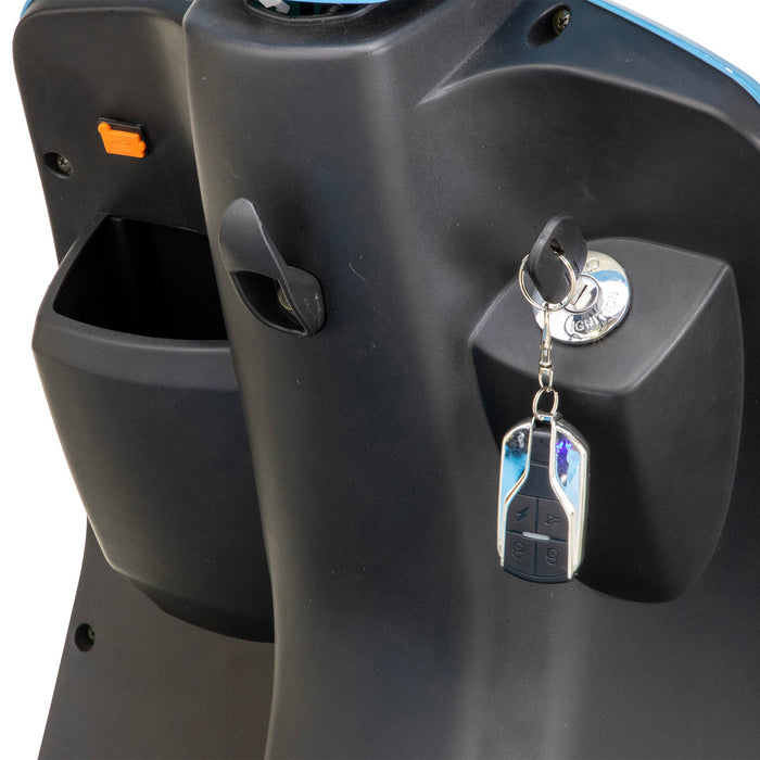 Bespoke Mobility - Elite Scooter